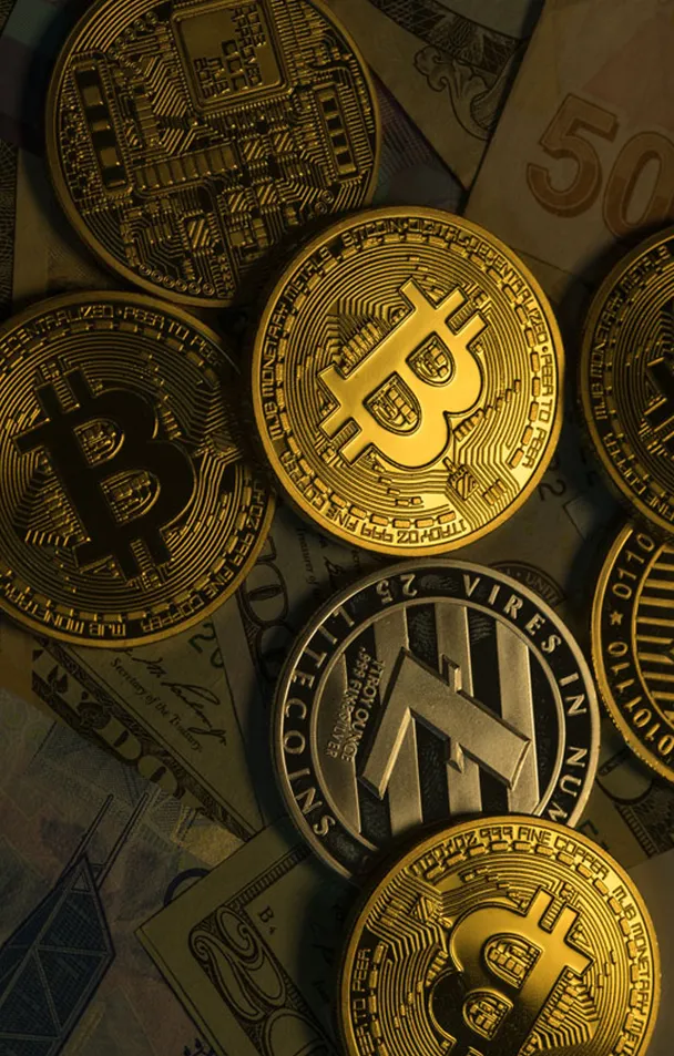 Worldtradex - How Worldtradex Can Improve Financial Inclusion